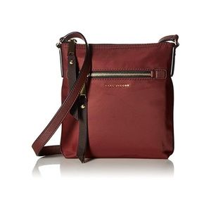 Like new Marc Jacob Crossbody Purse
